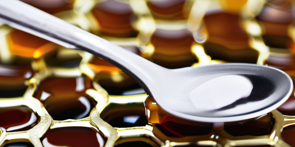 Exploring the Culinary Wonders: Unveiling the Best Honey in the World